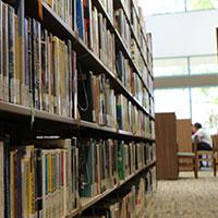 University Libraries